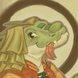 user pfp