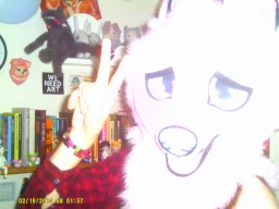 user pfp