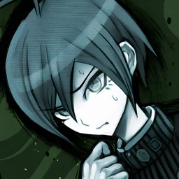 user pfp