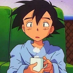 user pfp