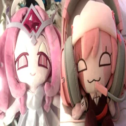 user pfp