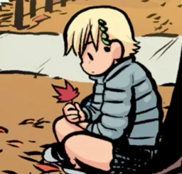 user pfp