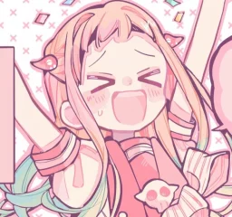 user pfp
