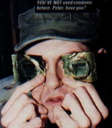 user pfp