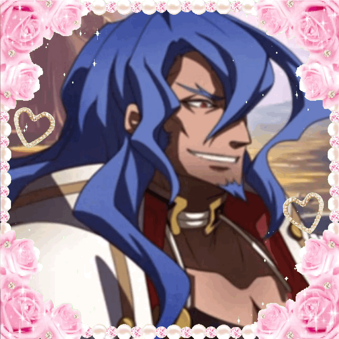 user pfp