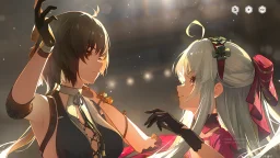 user pfp