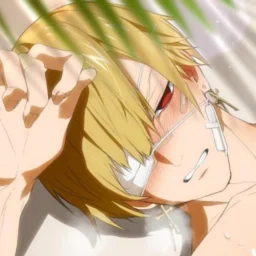 user pfp