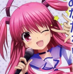 user pfp