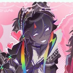 user pfp