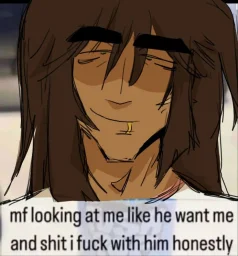 user pfp