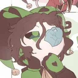 user pfp