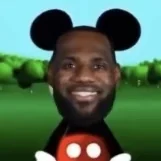 user pfp