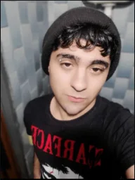 user pfp
