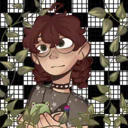 user pfp