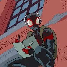 user pfp