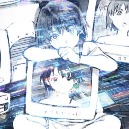 user pfp
