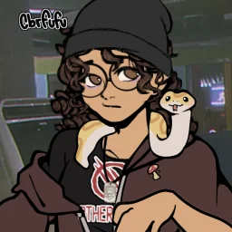 user pfp