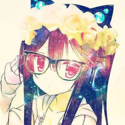 user pfp