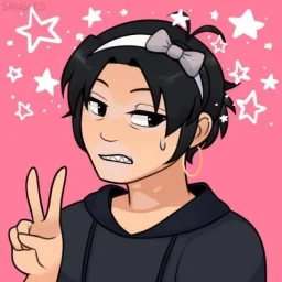 user pfp