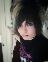 user pfp