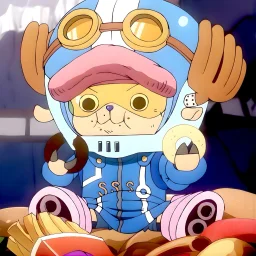 user pfp