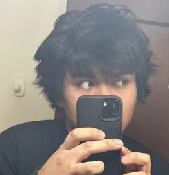 user pfp