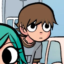 user pfp
