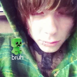 user pfp