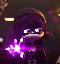 user pfp