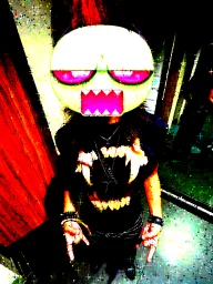 user pfp