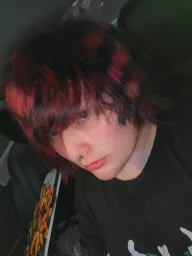 user pfp