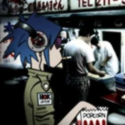 user pfp
