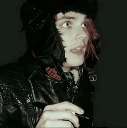 user pfp