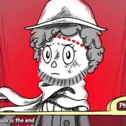 user pfp