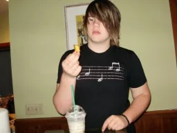 user pfp