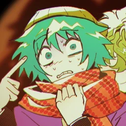 user pfp