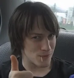 user pfp