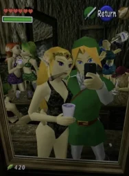user pfp