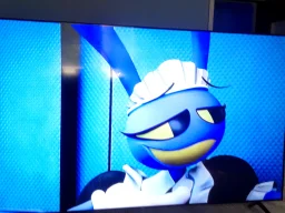 user pfp