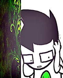 user pfp