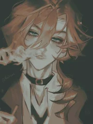 user pfp