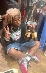 user pfp
