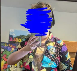 user pfp