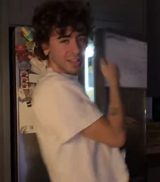 user pfp