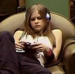 user pfp