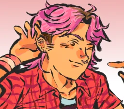 user pfp