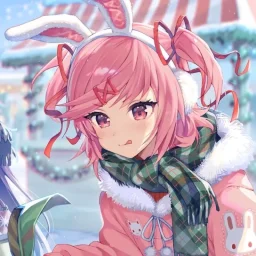 user pfp