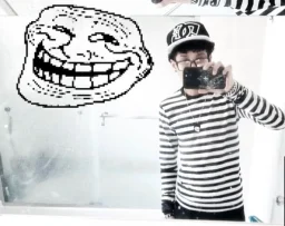 user pfp