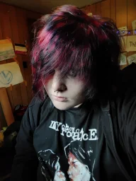 user pfp