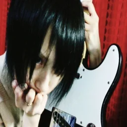user pfp